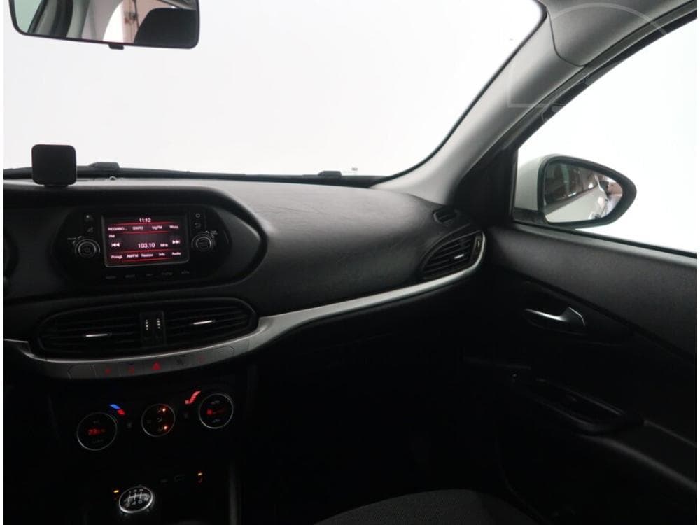 2019 Fiat TIPO - 22