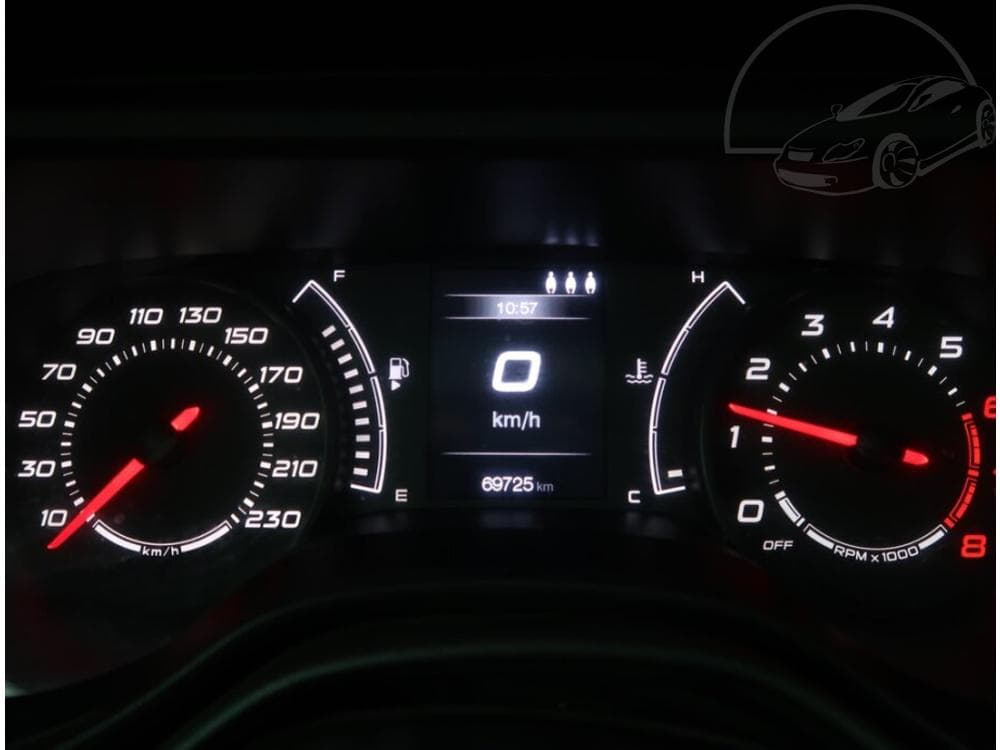 2019 Fiat TIPO - 31
