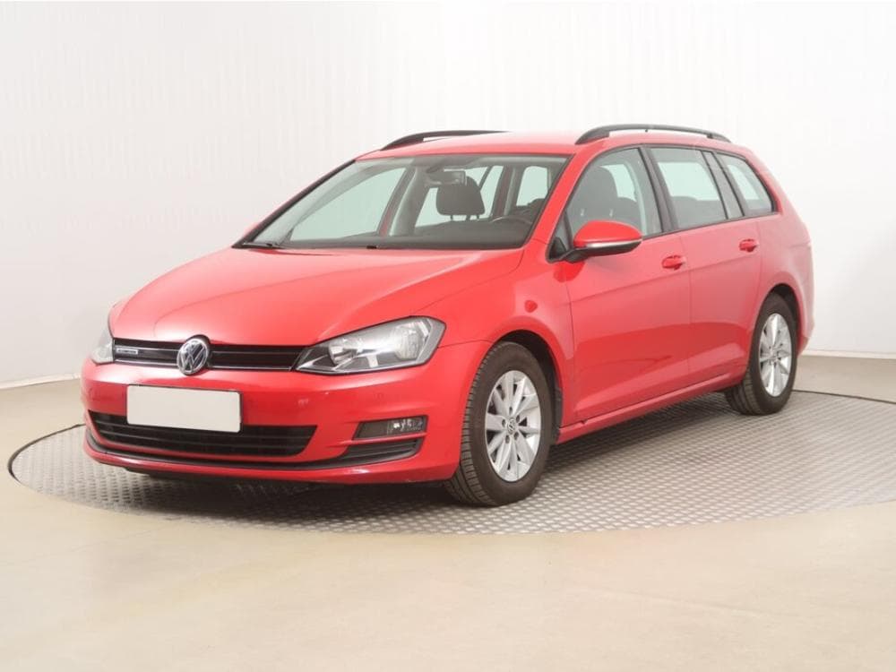 2016 Volkswagen GOLF - 2