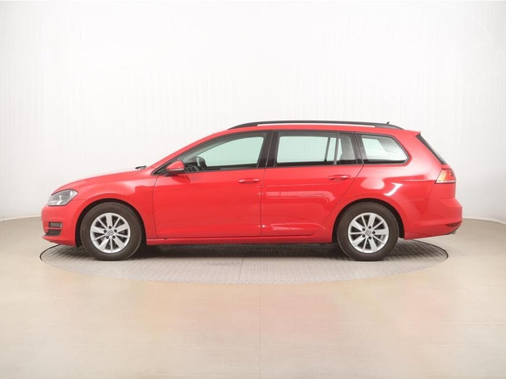 2016 Volkswagen GOLF - 3