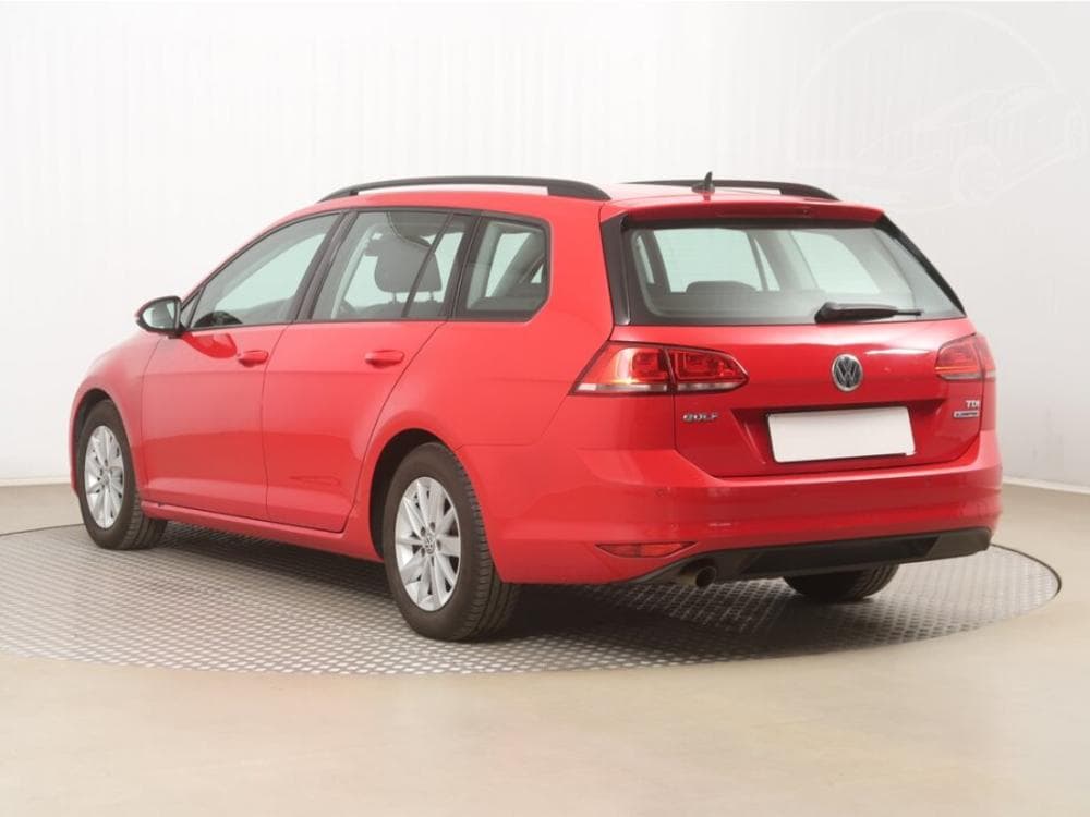 2016 Volkswagen GOLF - 4