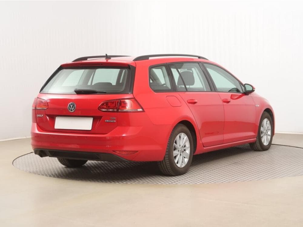 2016 Volkswagen GOLF - 5
