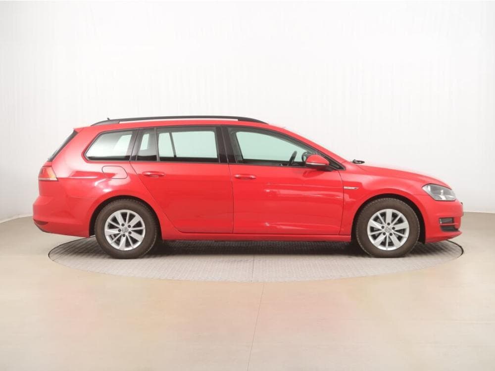 2016 Volkswagen GOLF - 6