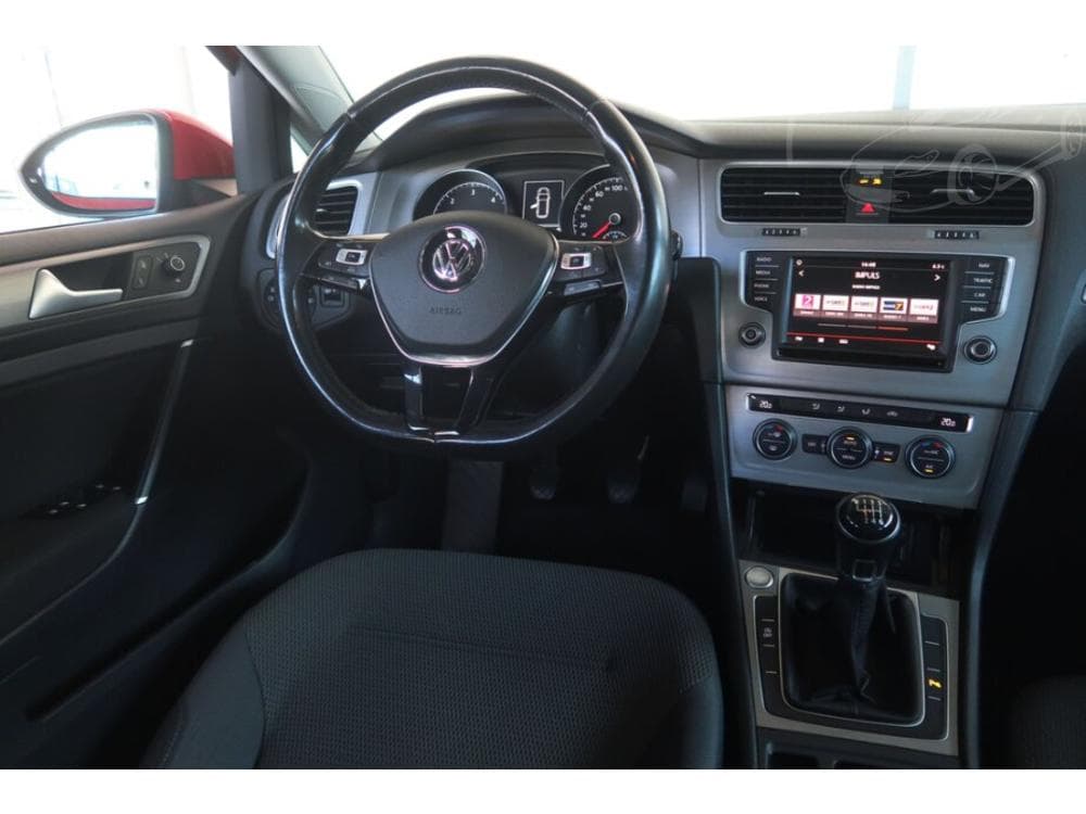 2016 Volkswagen GOLF - 7
