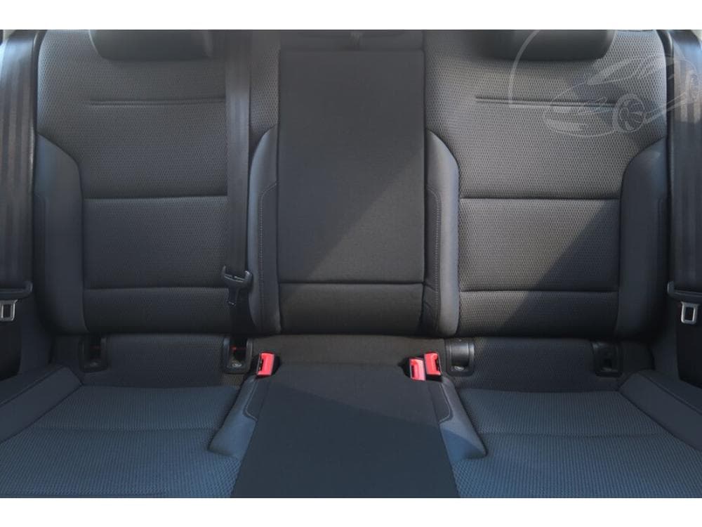 2016 Volkswagen GOLF - 10