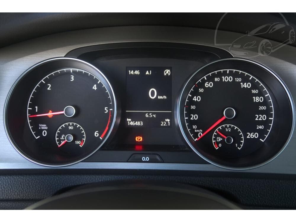 2016 Volkswagen GOLF - 11