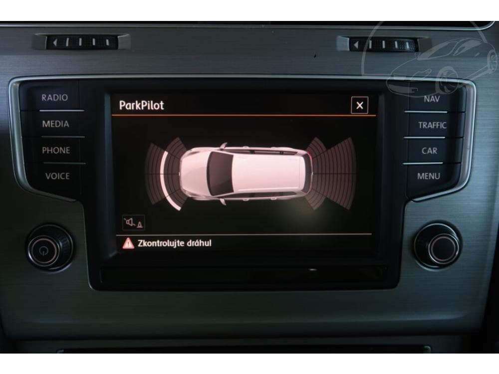 2016 Volkswagen GOLF - 13