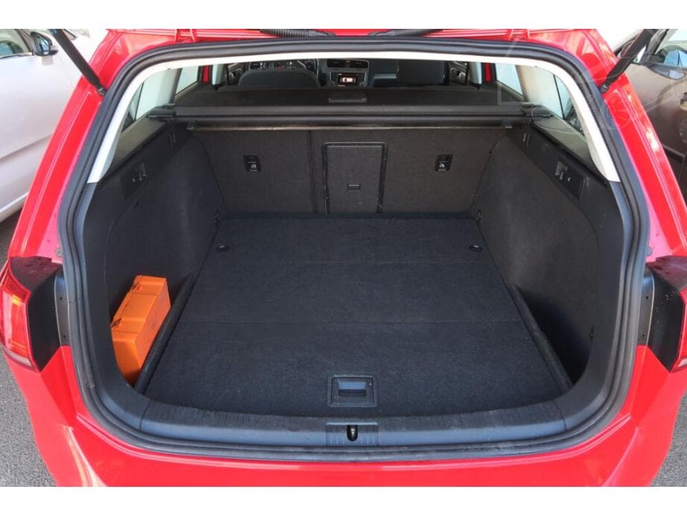 2016 Volkswagen GOLF - 14