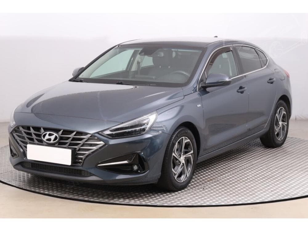 2022 Hyundai i30 - 3