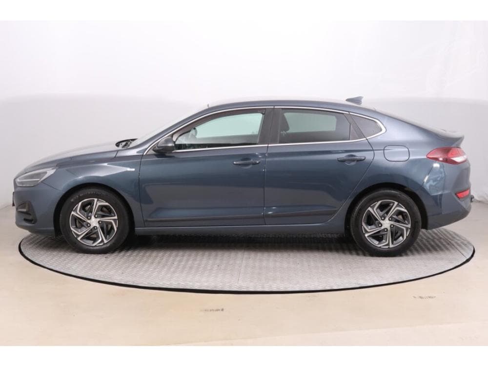 2022 Hyundai i30 - 5