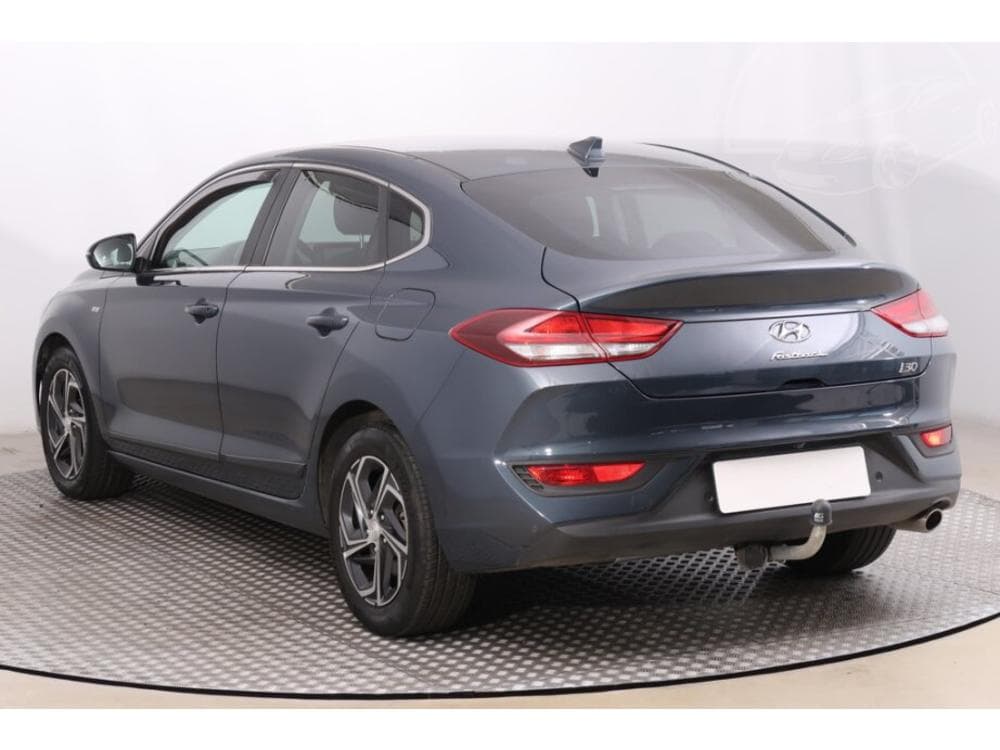 2022 Hyundai i30 - 7