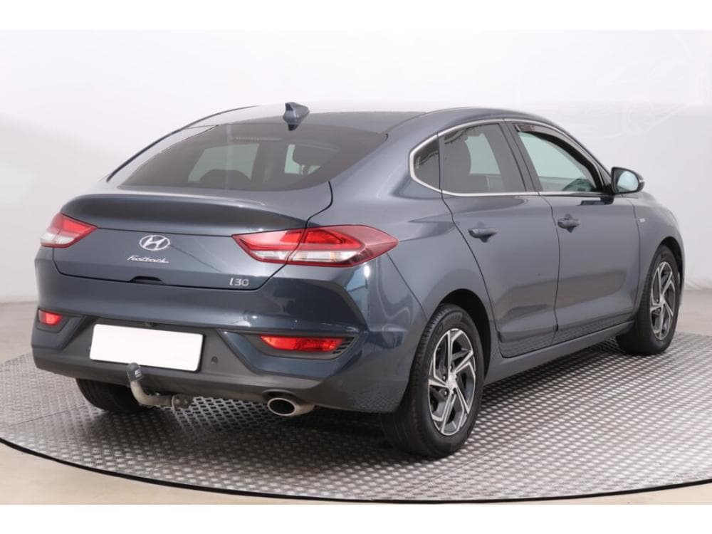 2022 Hyundai i30 - 9