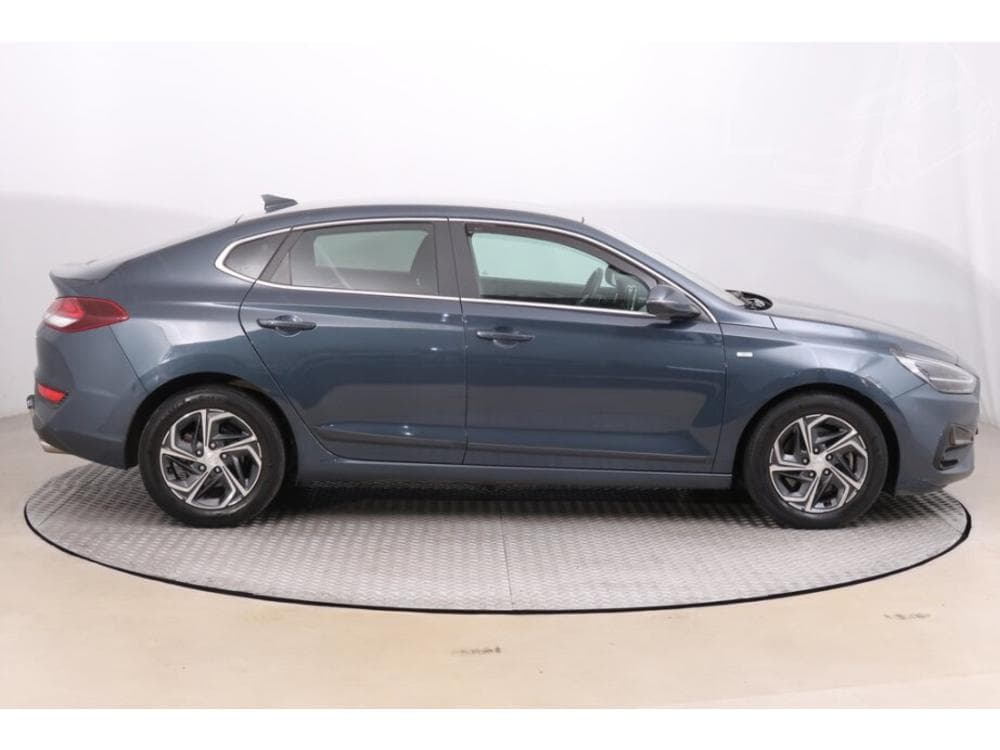 2022 Hyundai i30 - 11