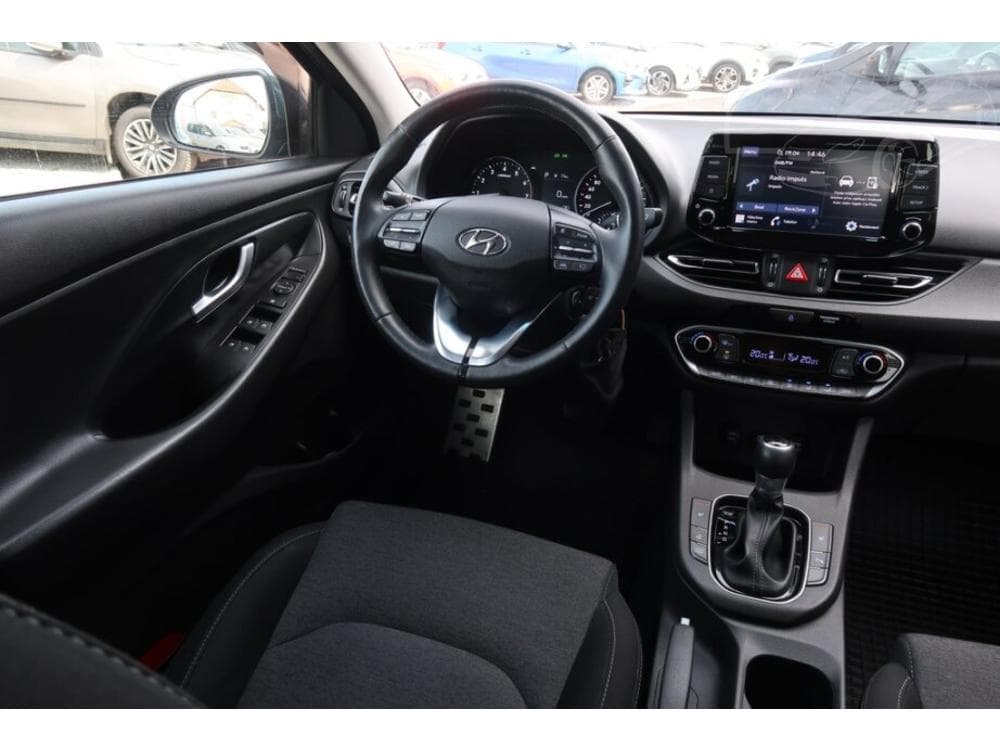 2022 Hyundai i30 - 13