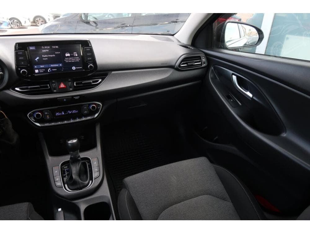 2022 Hyundai i30 - 15