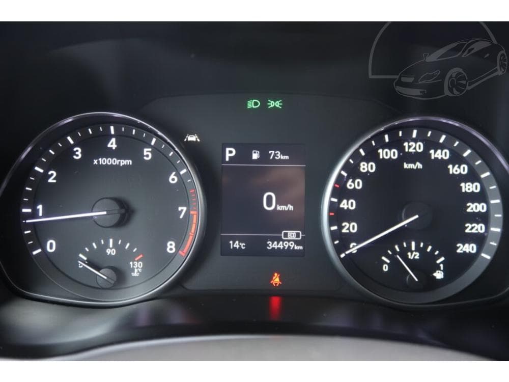 2022 Hyundai i30 - 21