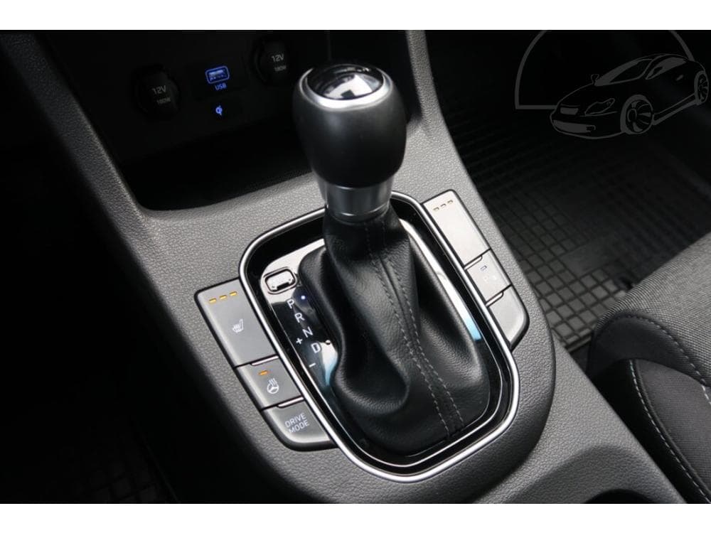 2022 Hyundai i30 - 25