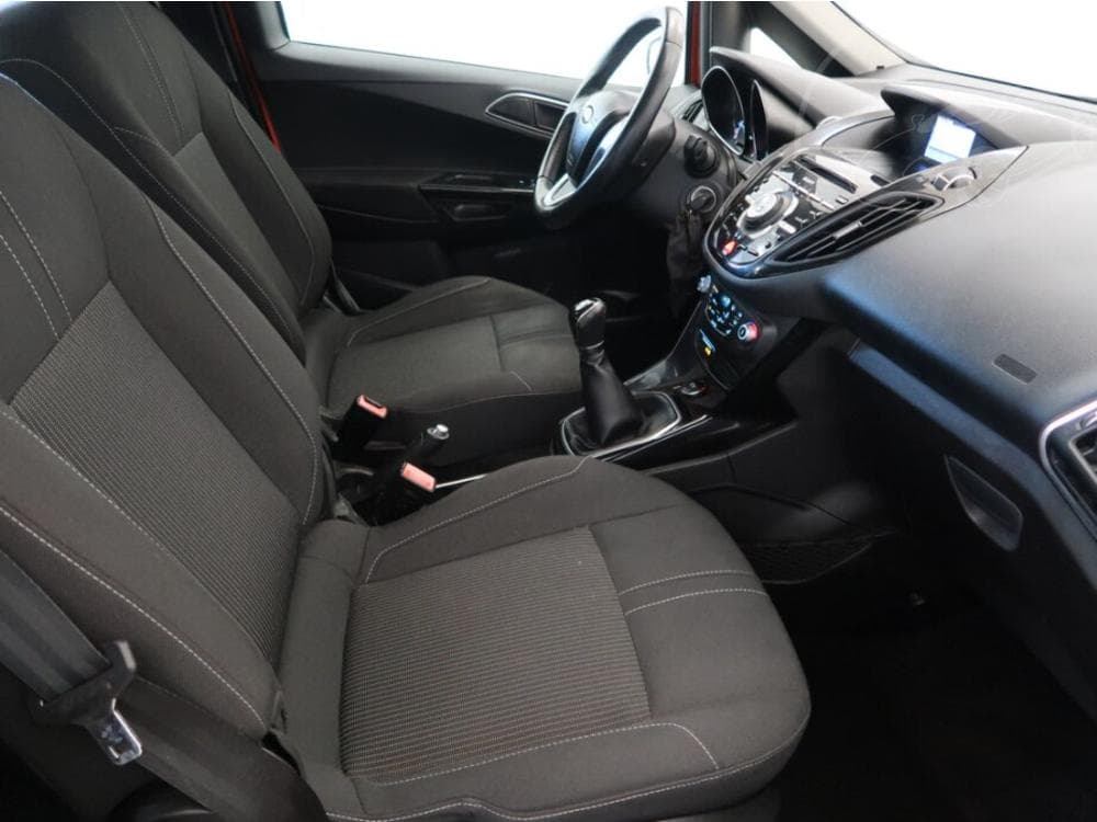 2012 Ford B-MAX - 17