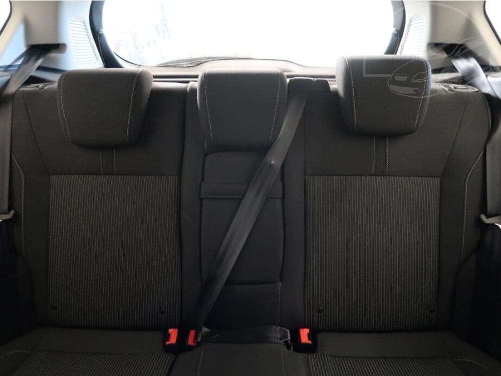 2012 Ford B-MAX - 19