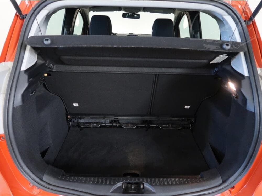 2012 Ford B-MAX - 25