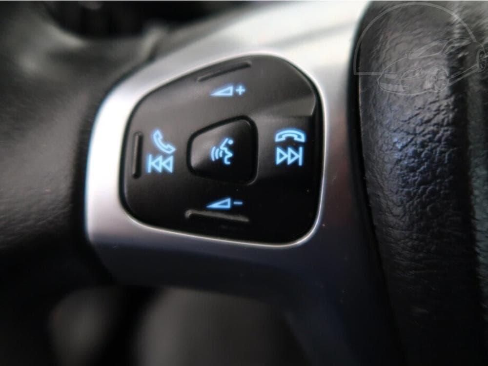2012 Ford B-MAX - 27
