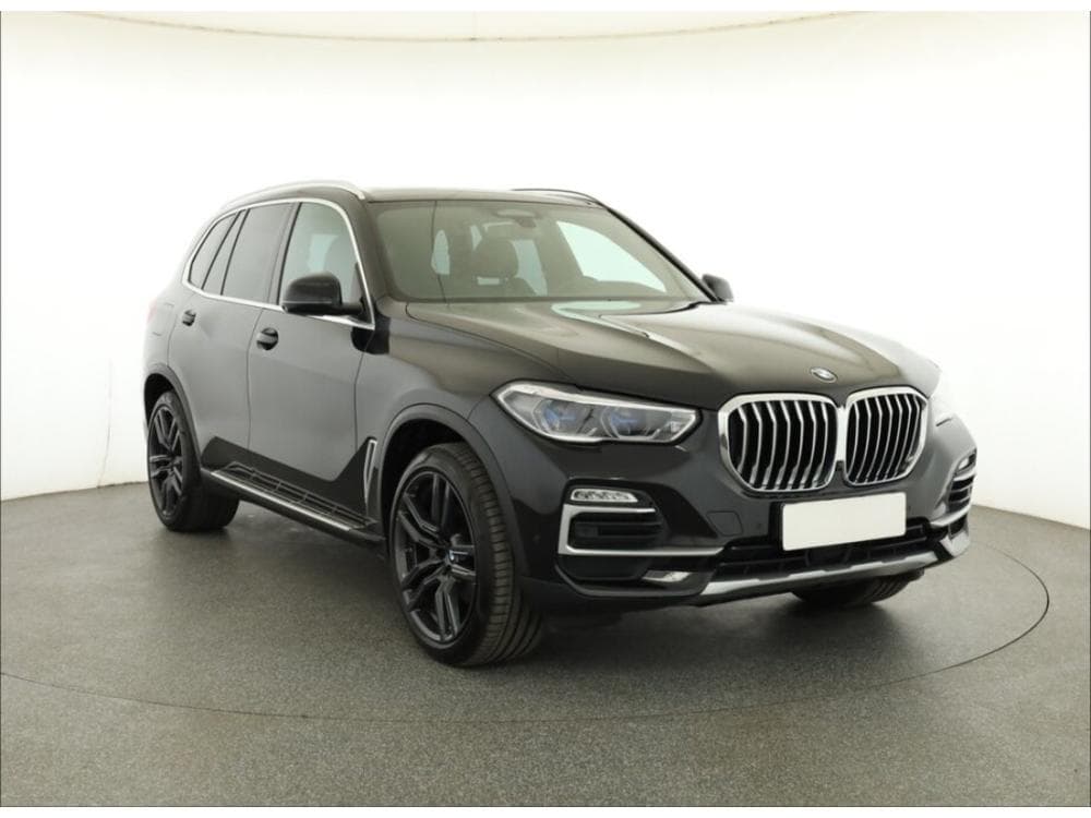2021 BMW X5