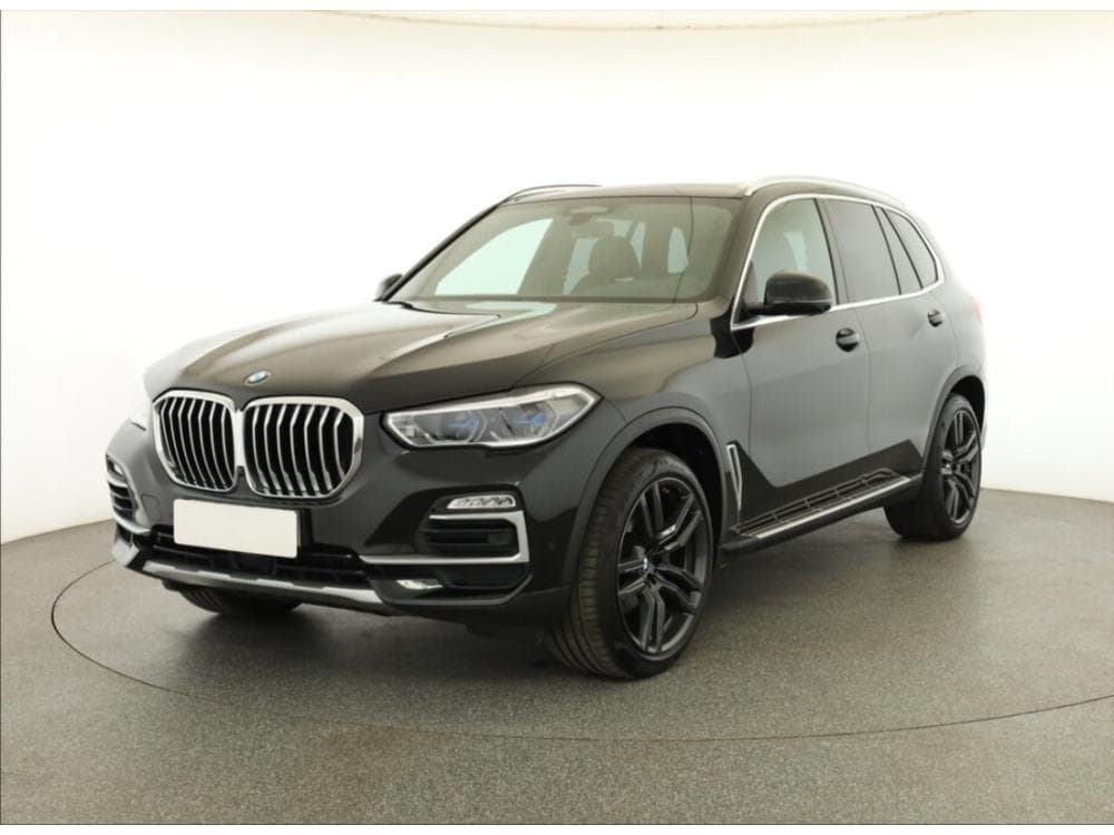 2021 BMW X5 - 3