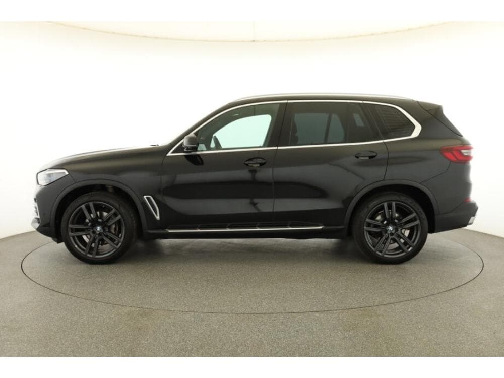 2021 BMW X5 - 5