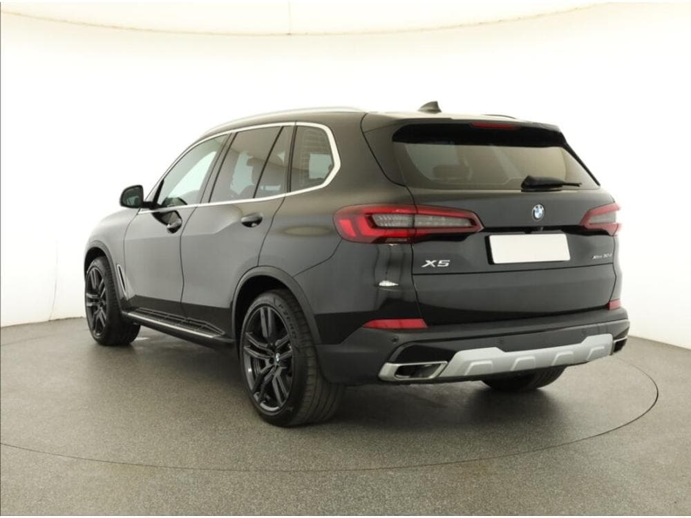 2021 BMW X5 - 7