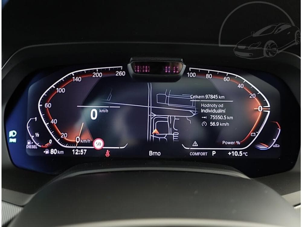 2021 BMW X5 - 17