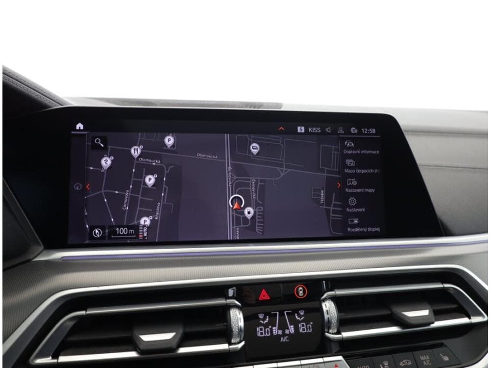 2021 BMW X5 - 23