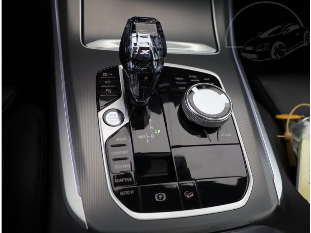 2021 BMW X5 - 29