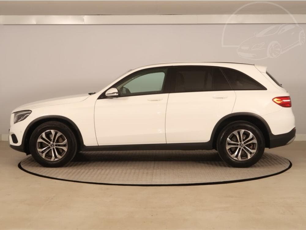 2018 Mercedes-Benz GLC - 5