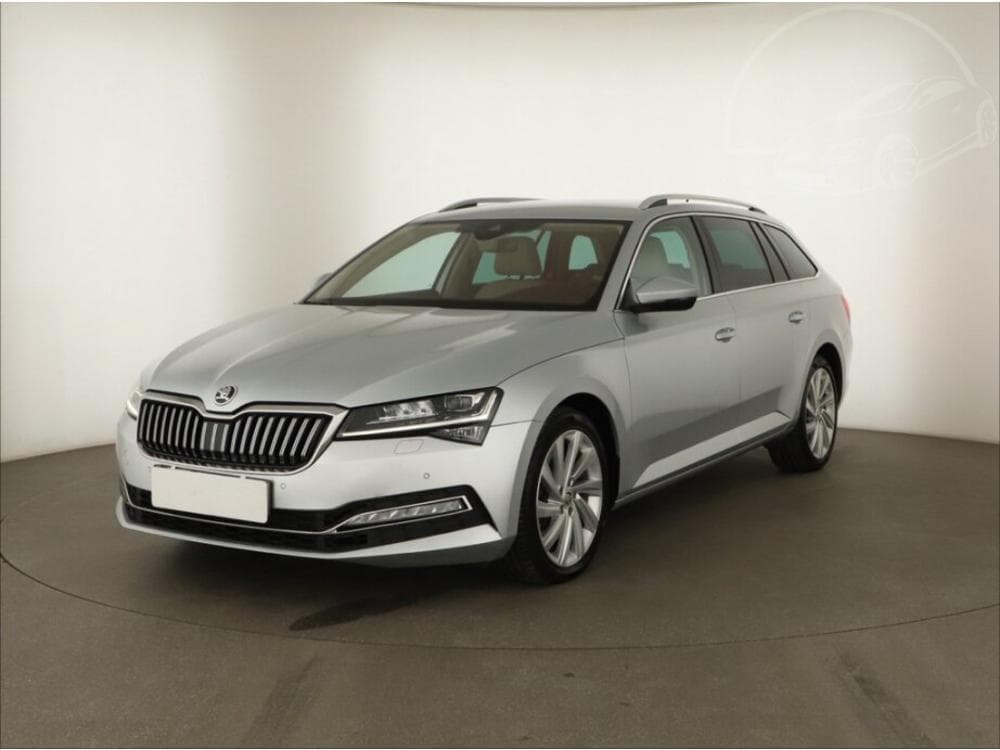 2022 Škoda SUPERB - 5