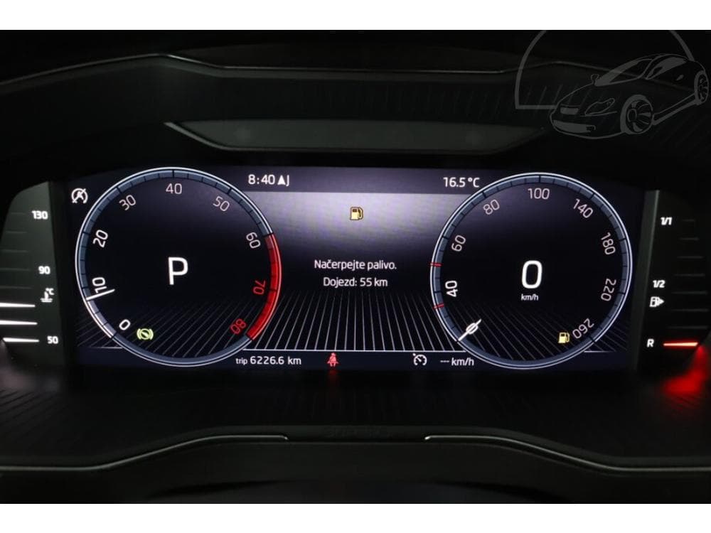 2022 Škoda SUPERB - 29