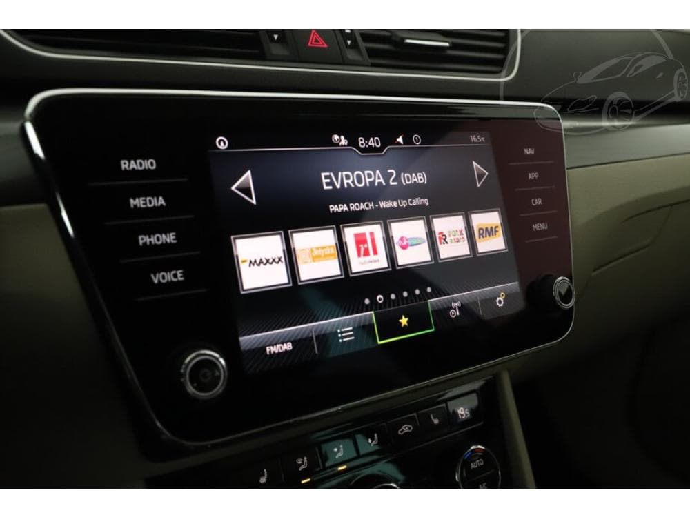 2022 Škoda SUPERB - 33