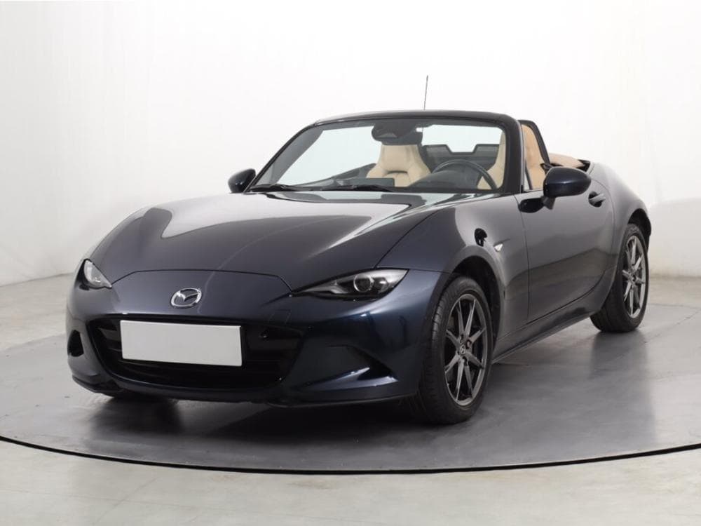 2024 Mazda MX-5 - 4