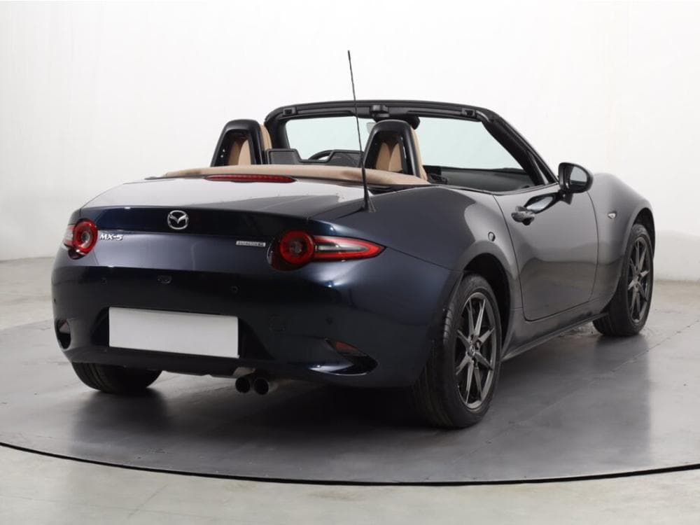 2024 Mazda MX-5 - 13