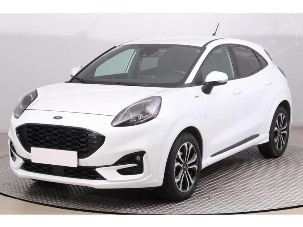 2023 Ford PUMA - 3