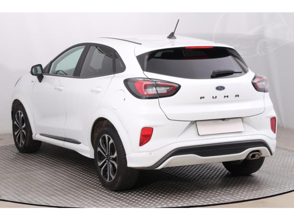 2023 Ford PUMA - 7