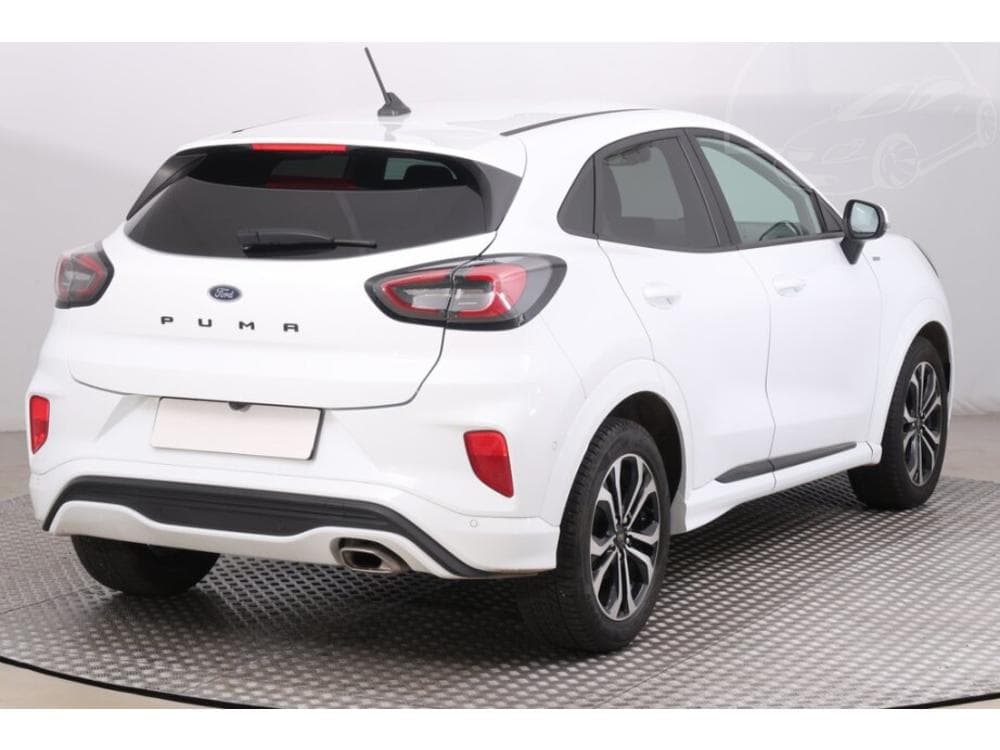 2023 Ford PUMA - 9