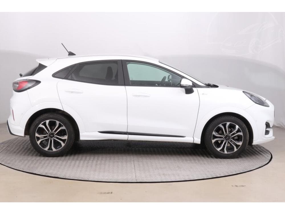 2023 Ford PUMA - 11