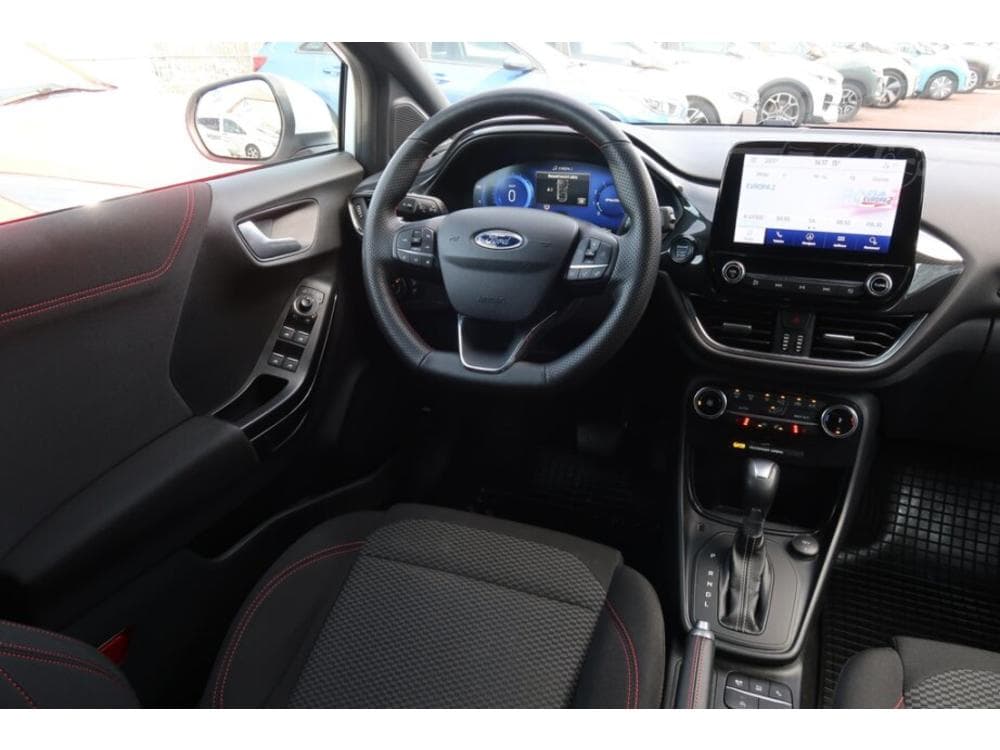 2023 Ford PUMA - 13