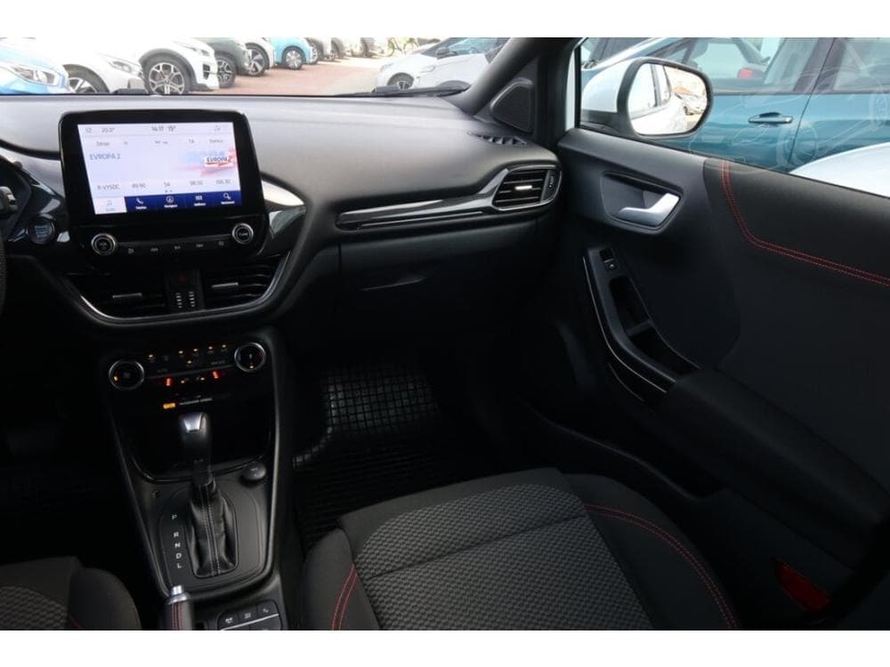 2023 Ford PUMA - 15