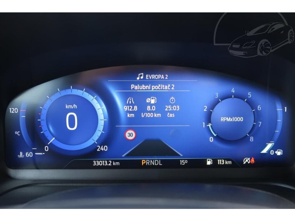 2023 Ford PUMA - 21