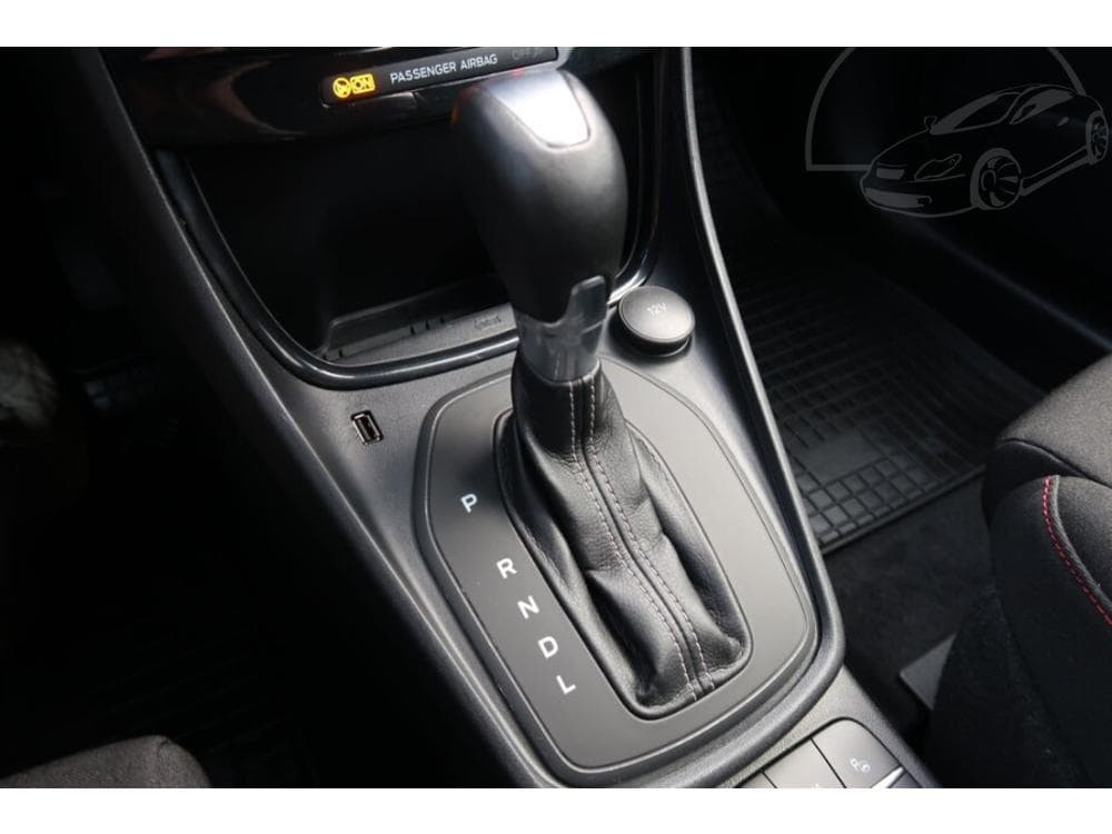 2023 Ford PUMA - 25