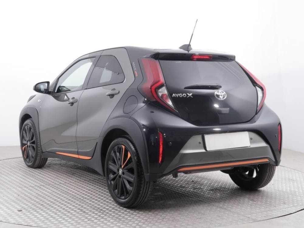 2023 Toyota AYGO - 13
