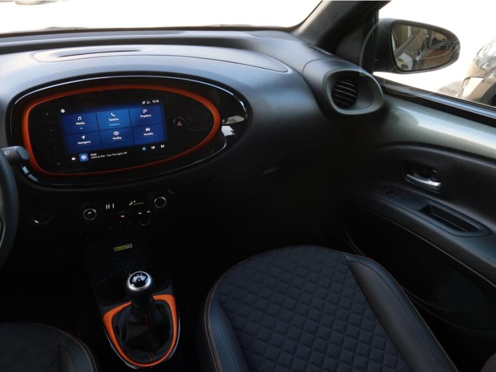 2023 Toyota AYGO - 29
