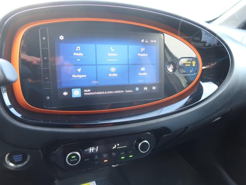 2023 Toyota AYGO - 45