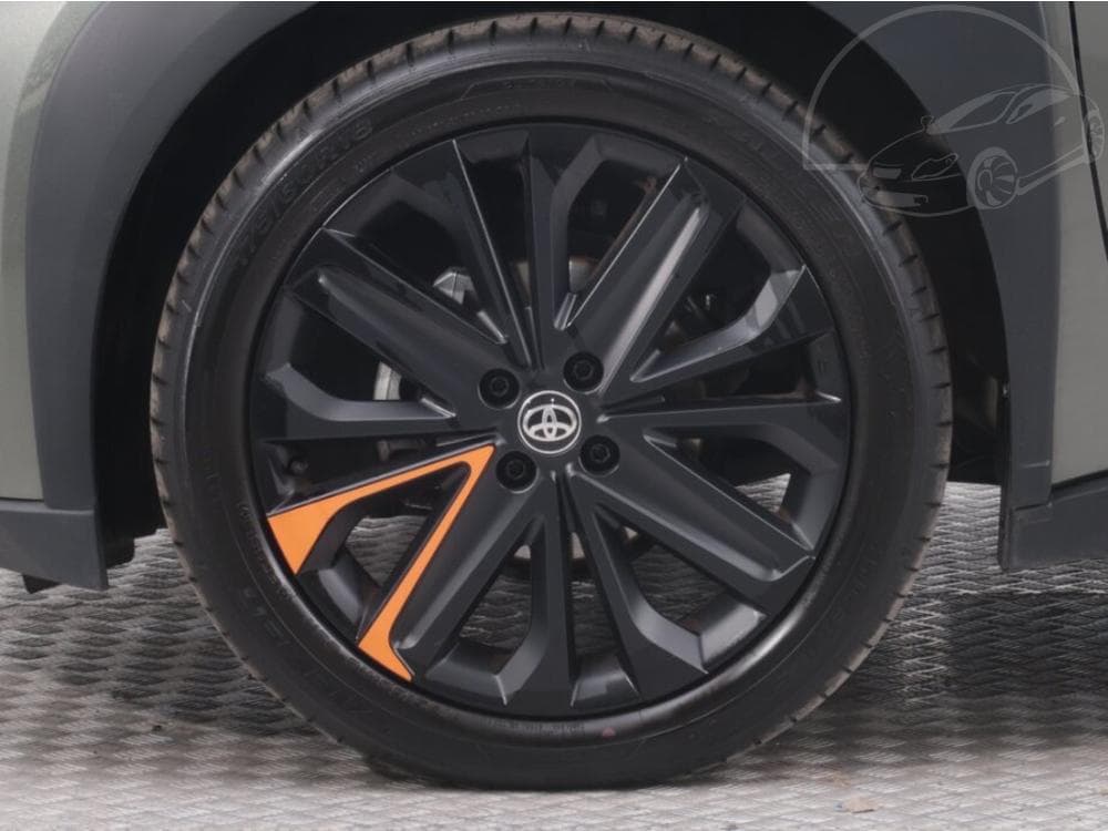 2023 Toyota AYGO - 57